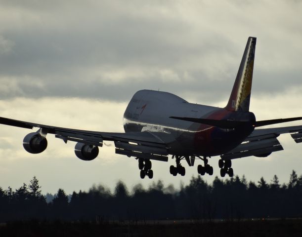 Boeing 747-200 (HL7620) - Watch some full livery herebr /a rel=nofollow href=http://www.youtube.com/user/OwnsGermanyhttp://www.youtube.com/user/OwnsGermany/a