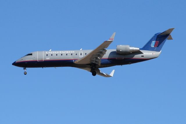 Canadair Regional Jet CRJ-200 (N915SW)