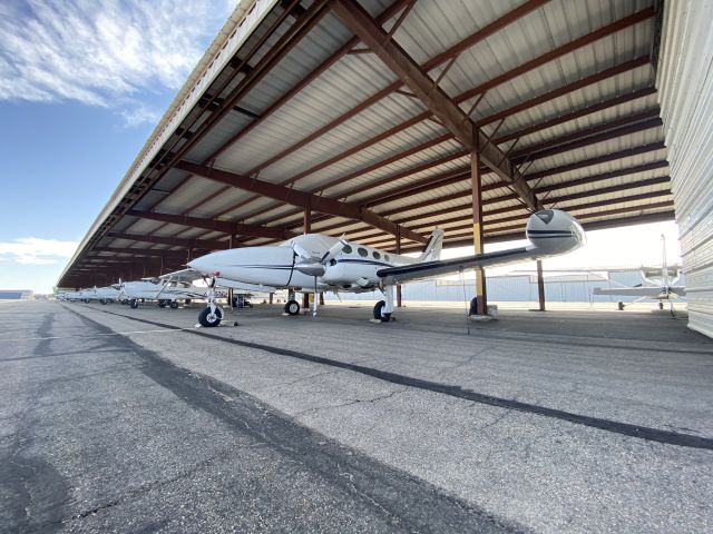 Cessna 340 (N618MR) - One of my favorite planes on the field, it was next to me in the run up area on my first solo. Doesn’t fly much, I hope I can take a ride in it some day!