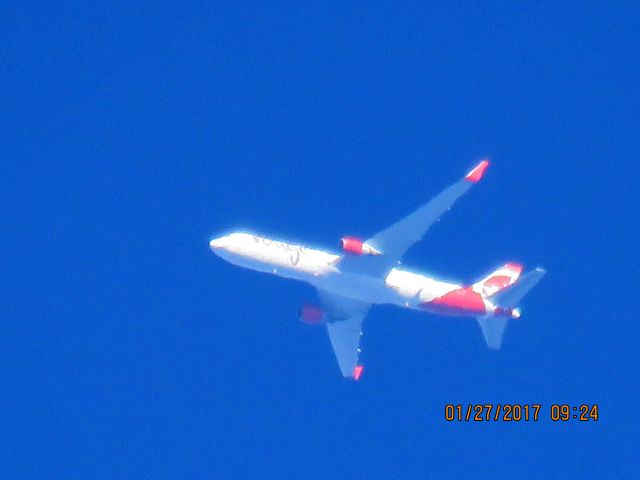 BOEING 767-300 (C-FMLV)