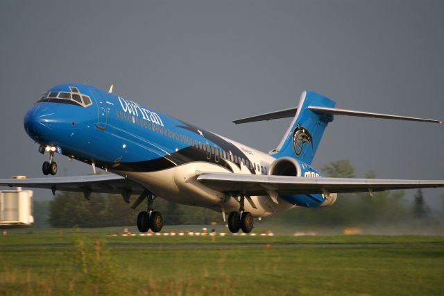 Boeing 717-200 (N949AT)