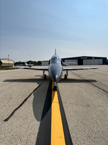 Aero L-39 Albatros (N395ZA)