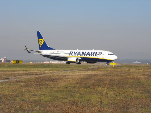 Boeing 737-800 (EI-DPI)