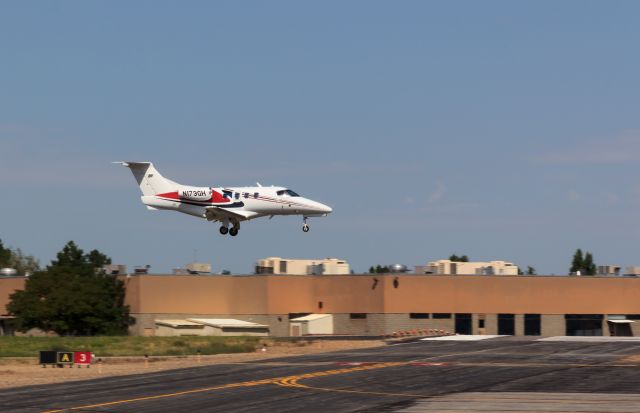 Cessna Skyhawk (N173GH)