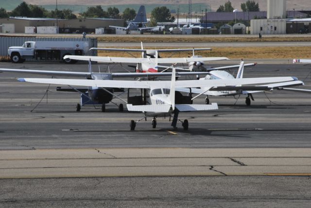 Cessna Skyhawk (N3781L) - Jetstream Aviation C172