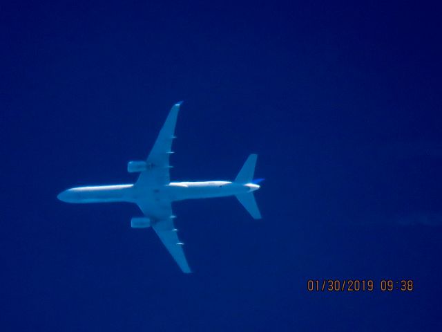 Boeing 757-200 (N48127)