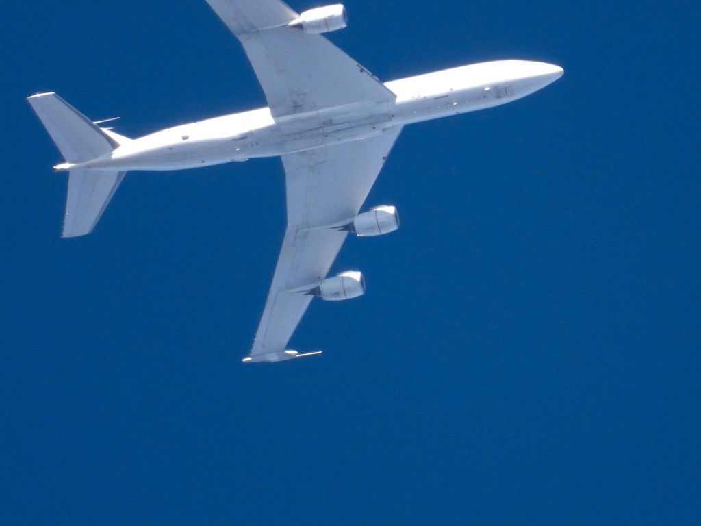 Boeing E-6 Mercury (16-4404) - INLAW06