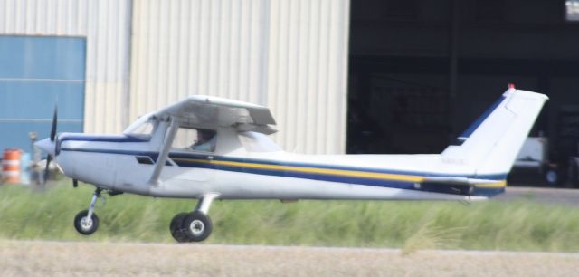 Cessna 152 (N89059)