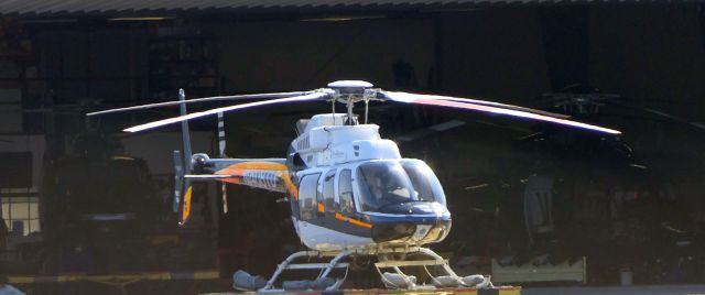 Bell 407 (N408TD)