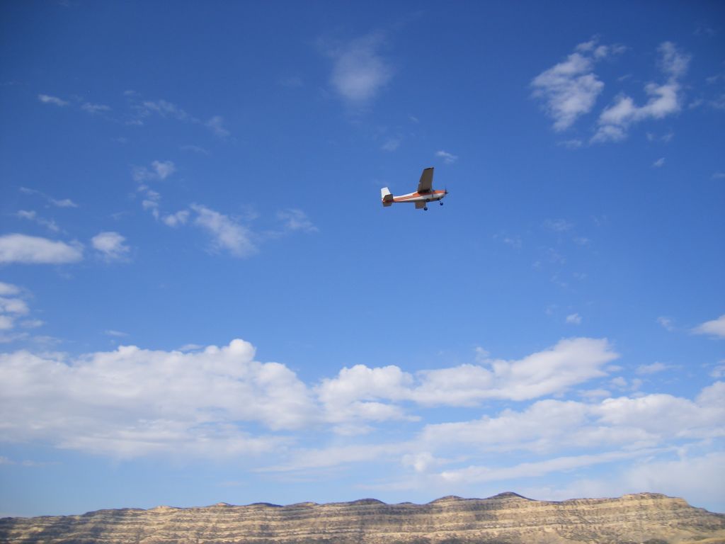 Cessna Skylane (N2788G)
