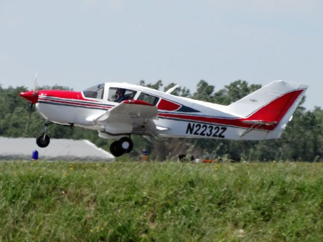 BELLANCA Viking (N2232Z)