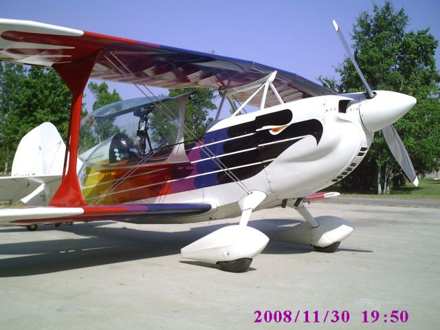 Cessna Citation III (N11LC)