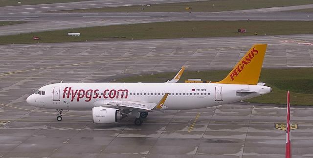Airbus A320neo (TC-NCK) - TCNCK06122021ZRH.jpg