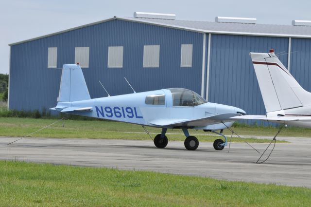 N9619L —