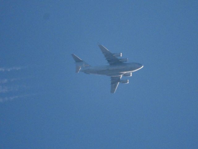 Boeing Globemaster III (90-0534) - BRONZE8br /01/27/22
