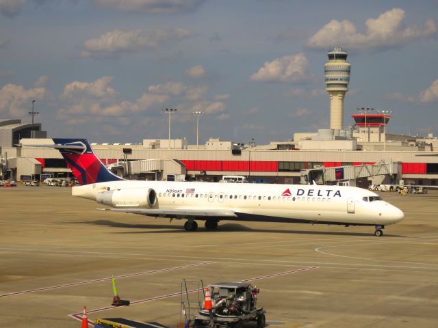 Boeing 717-200 (N896AT)