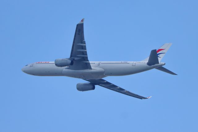 Airbus A330-300 (B-1066)