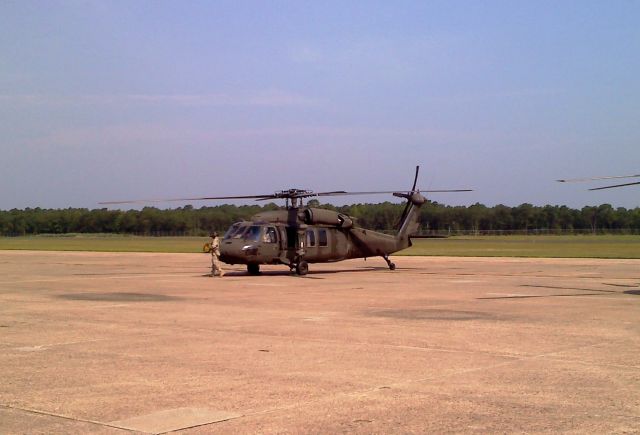 Sikorsky S-70 —