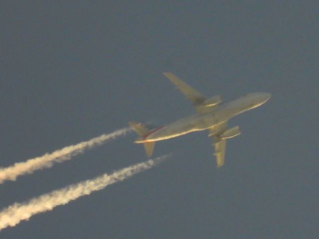 Airbus A320 (N661AW) - AAL1011br /PHX-PITbr /04/05/22