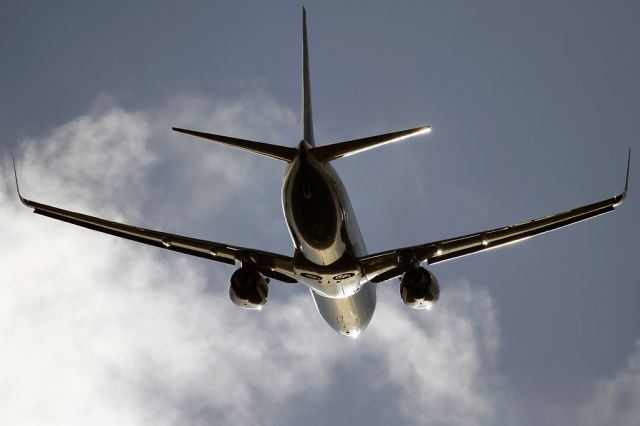 Boeing 737-700 (EI-EPC)