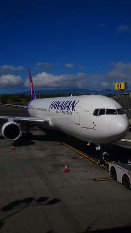 N582HA —
