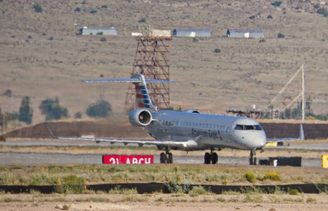 Canadair Regional Jet CRJ-700 (N753SK)