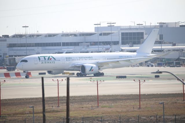 Airbus A350-900 (EI-IFD)