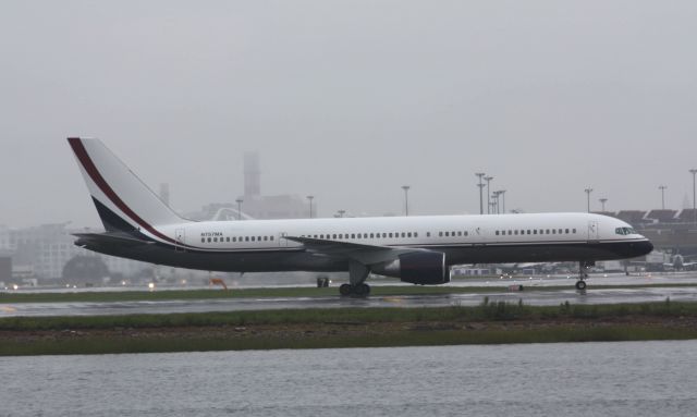 Boeing 757-200 (N757MA)