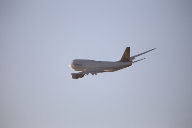 BOEING 747-8 (D-ABYP)