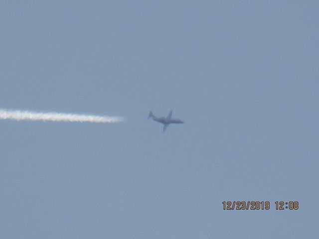 Cessna Citation CJ3 (N151BF)