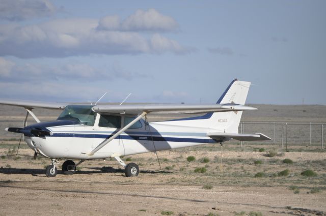 Cessna Skyhawk (N53182)