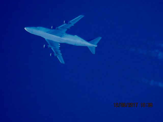 Boeing Dreamlifter (N249BA)