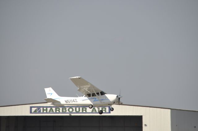 Cessna Skyhawk (N5114Z)