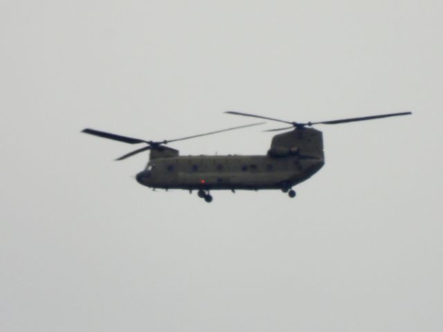 Boeing CH-47 Chinook (1108417)