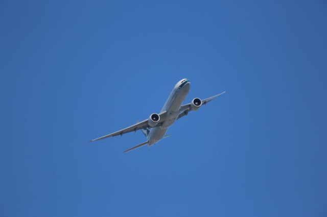 BOEING 777-300ER (B-KPR)
