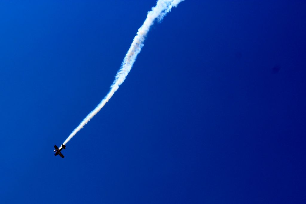 Experimental 100kts-200kts (N260HP)