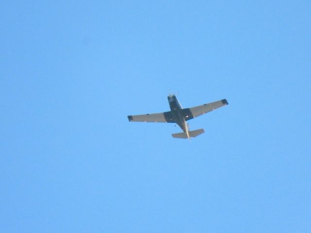 Mooney M-20 (N77PH) - AUS-COUbr /12/20/21