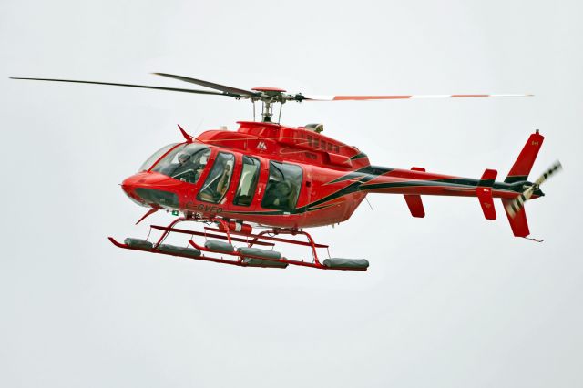 Bell 407 (C-GVFQ)