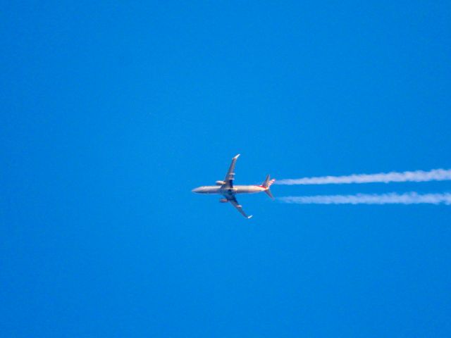 Boeing 737-800 (N928NN) - AAL1087br /SJD-ORDbr /12/14/21