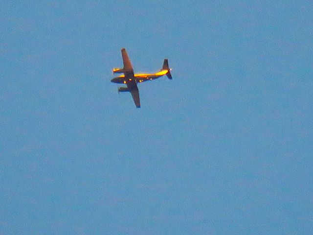 Beechcraft Super King Air 300 (N223JR)
