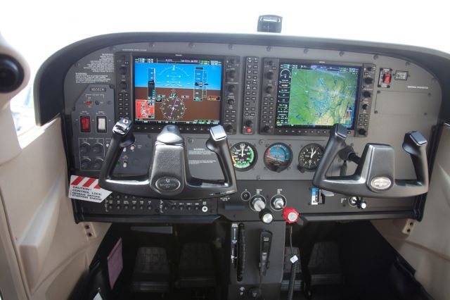 Cessna Skyhawk (N9362M) - Open House, Lanier Flight Center