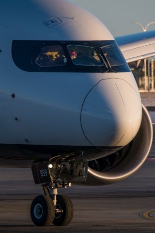 Boeing 787-9 Dreamliner (C-FVNF)