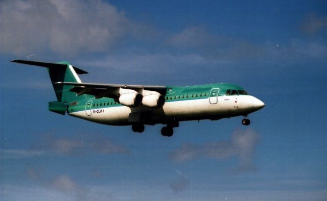 EI-CLI —