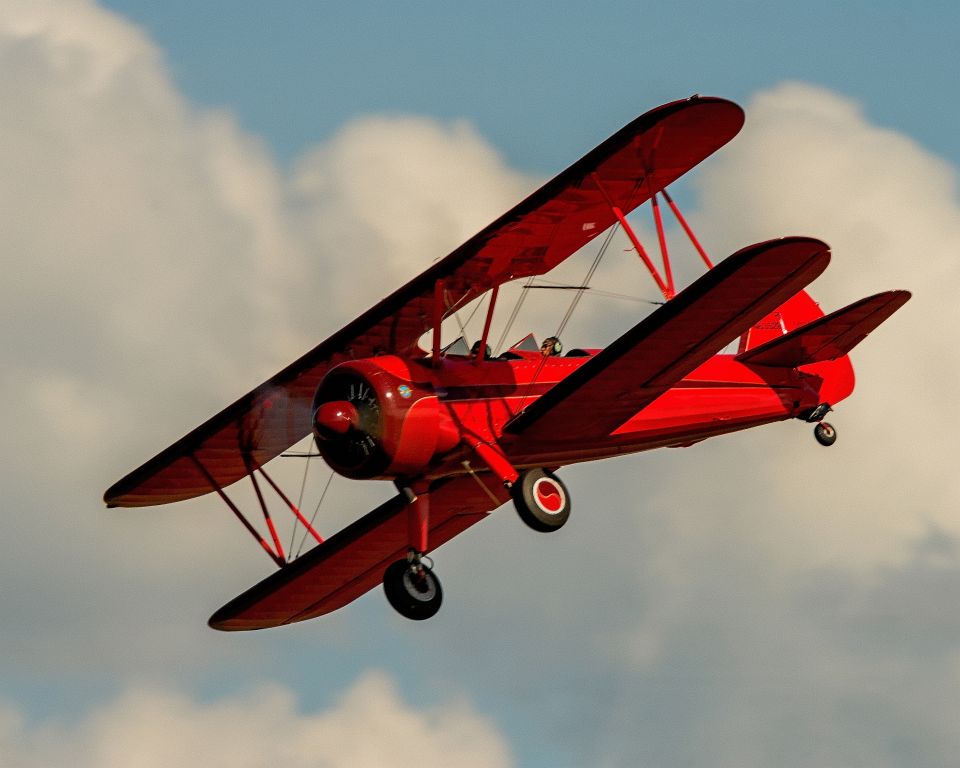 N63529 — - 2013 Arlington Fly-In