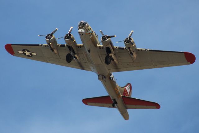 4483575 — - Pictures from the Collings Foundation Wings of Freedom Tour stop in Marana, AZ - 7 Apr 2018.