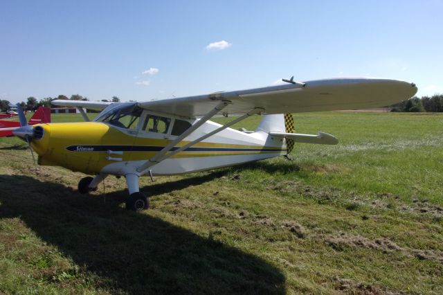 Cessna Caravan (N97586)