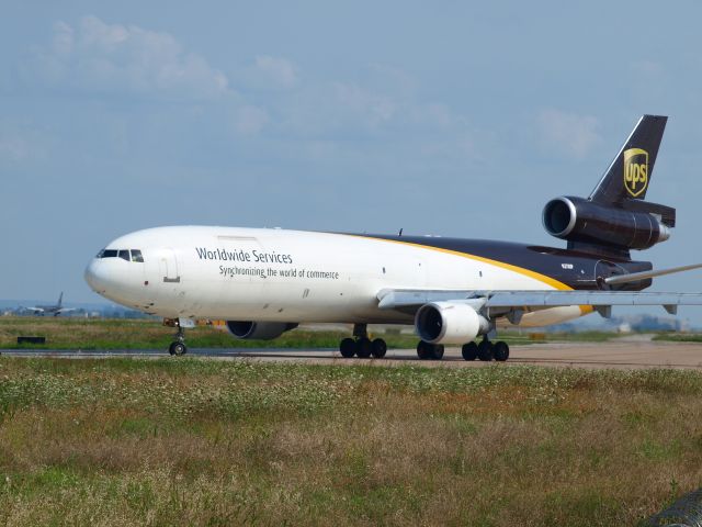 Boeing MD-11 (N278UP)