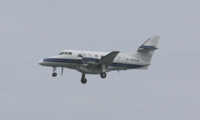 British Aerospace Jetstream 31 (C-GCCN)