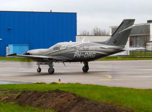 Piper Malibu Meridian (PH-DRG)