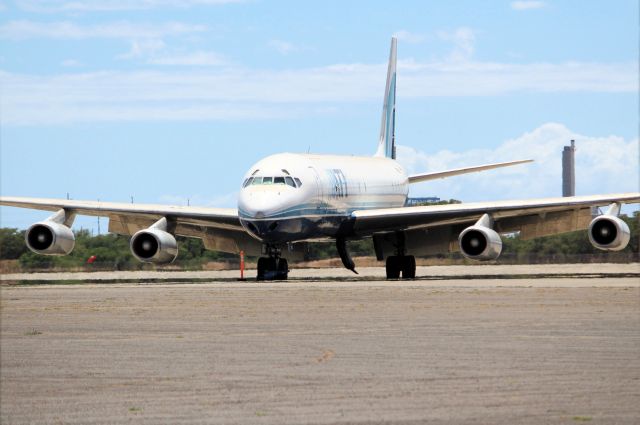 N799AL —
